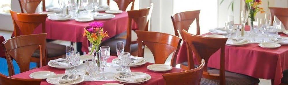 סטואו Mountaineer Inn מראה חיצוני תמונה
